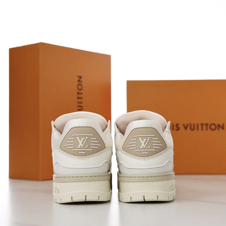 Louis Vuitton Shoe 